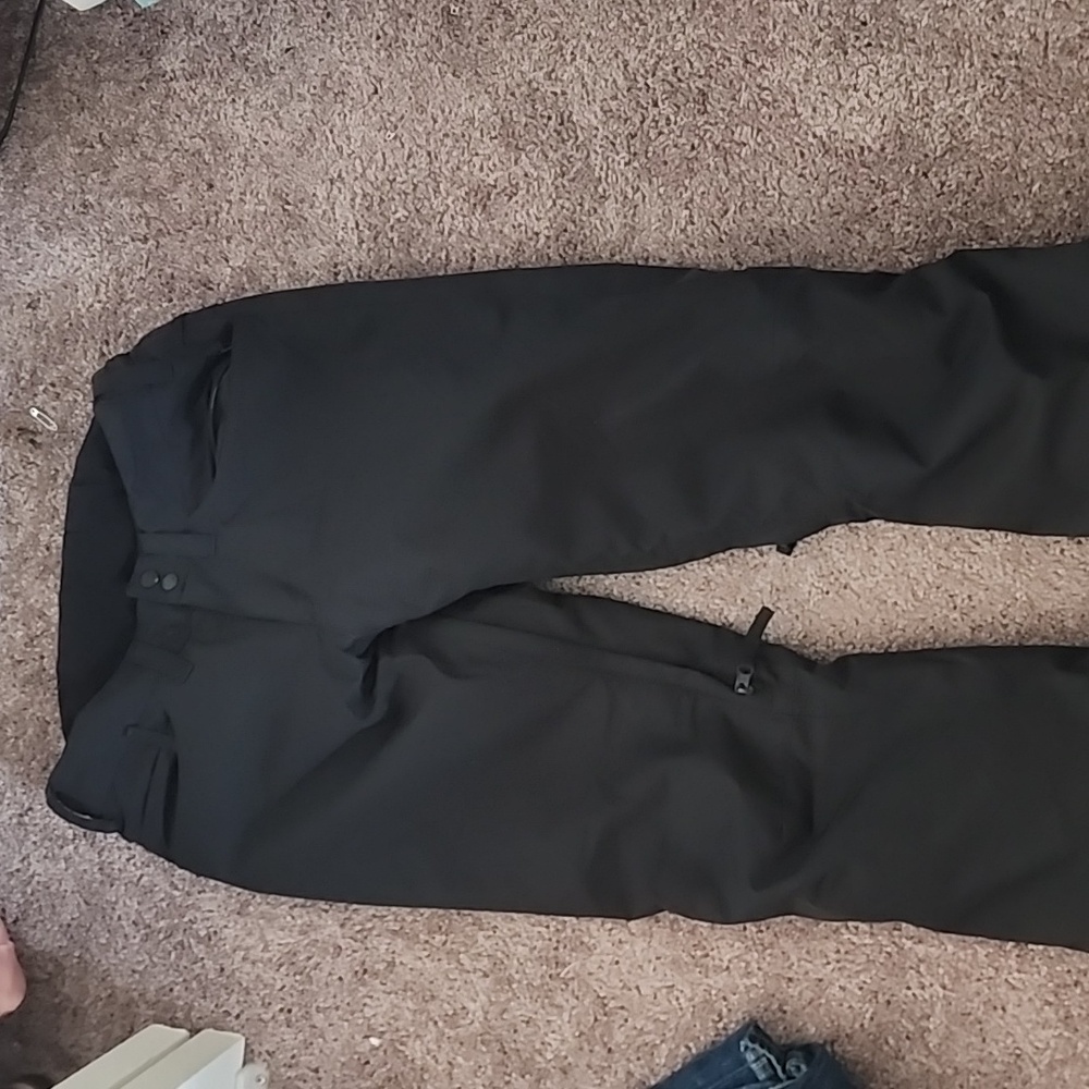 Roxy Nadia snowboard pants